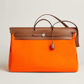 Sac Herbag Zip Retourné Cabine Tilt 50