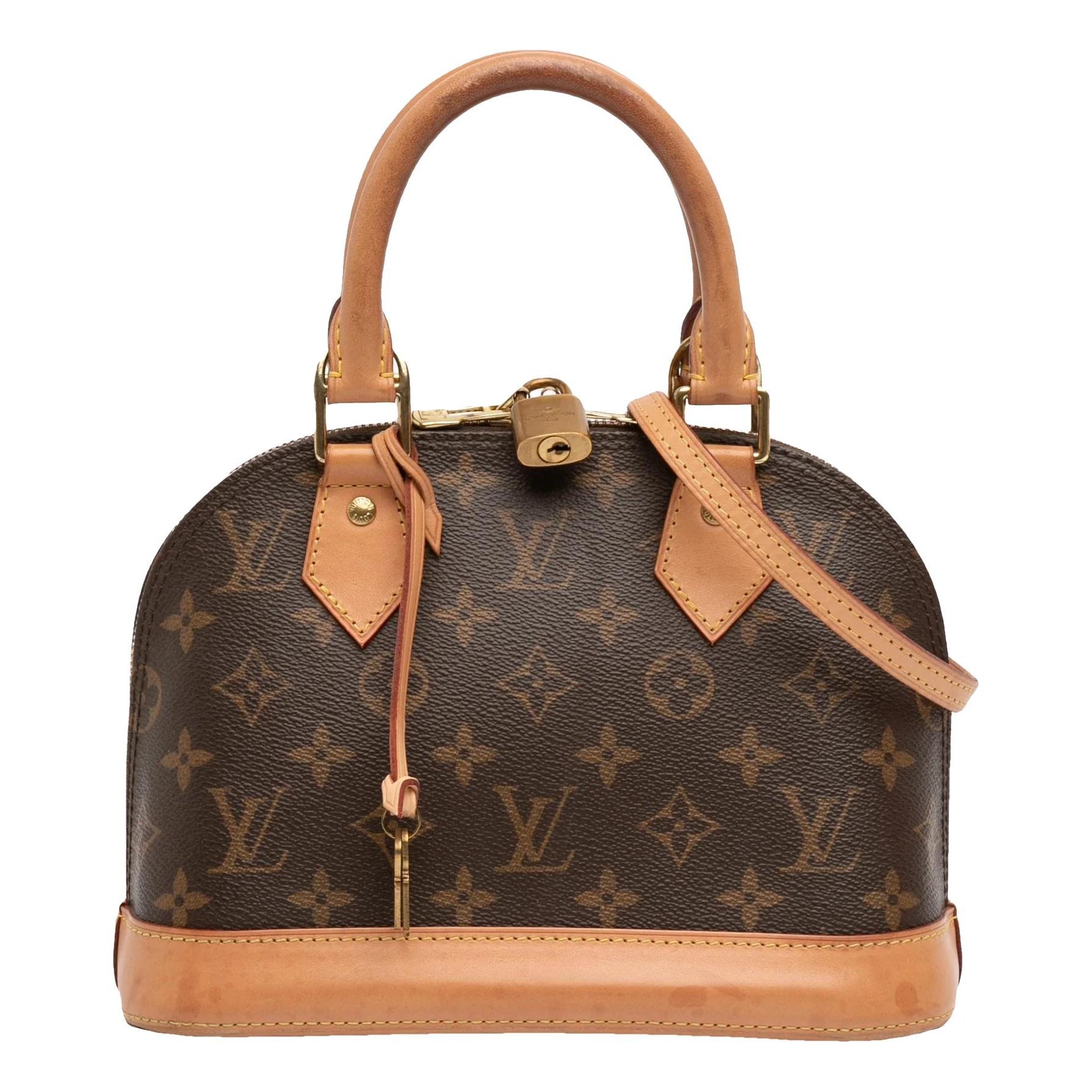 Alma cloth bag