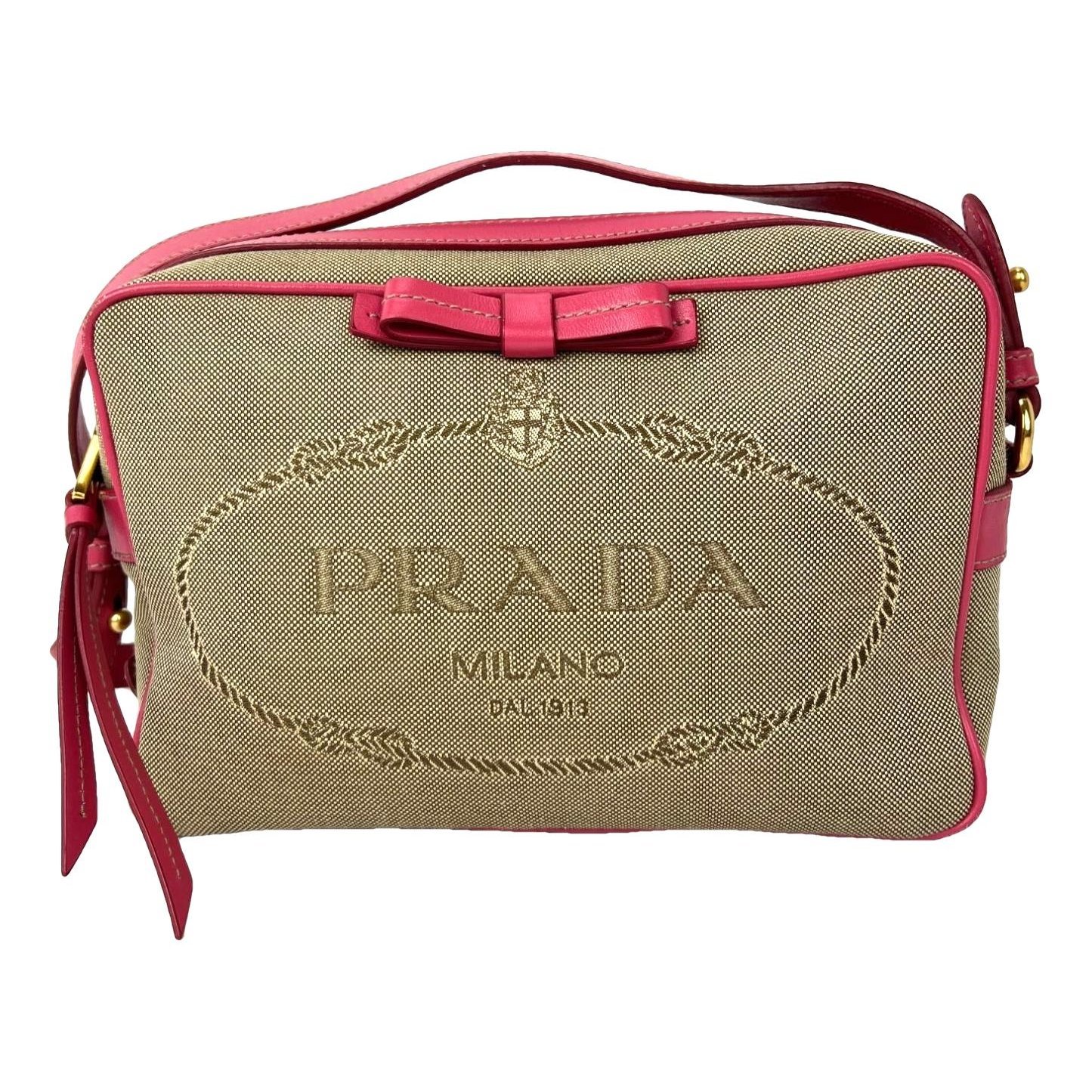 Crossbody bag
