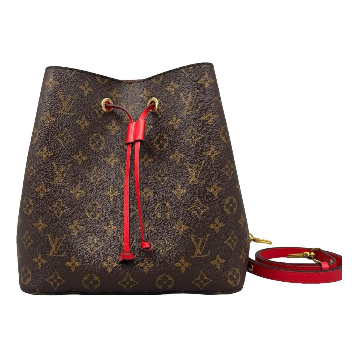 NéoNoé cloth handbag