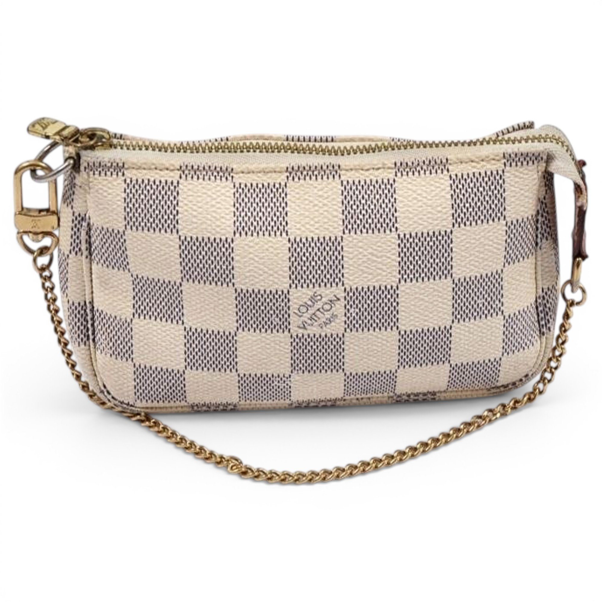 Pochette Accessoire cloth handbag