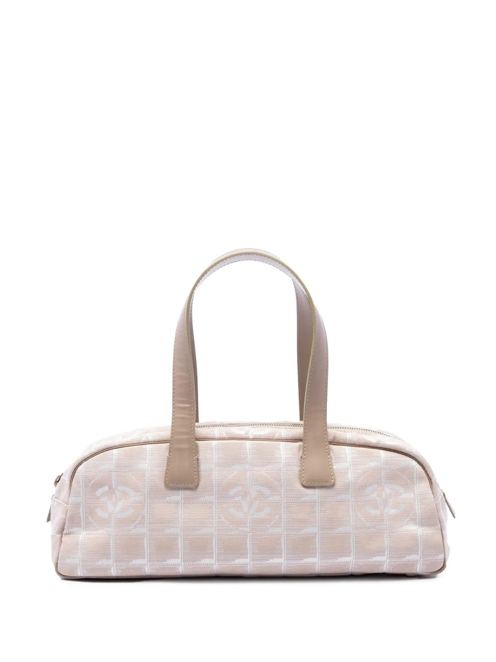 2004-2005 New Travel Line Nylon handbag