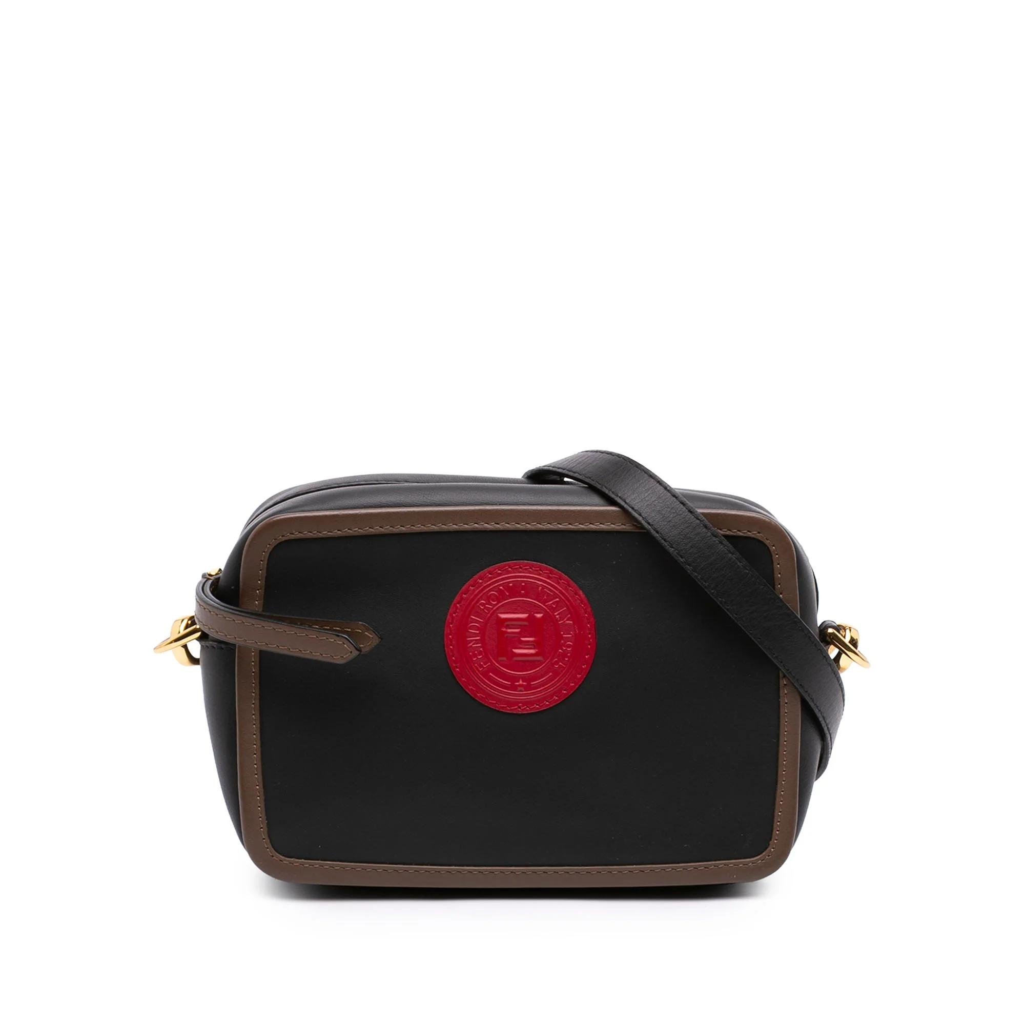 Pony-style calfskin handbag