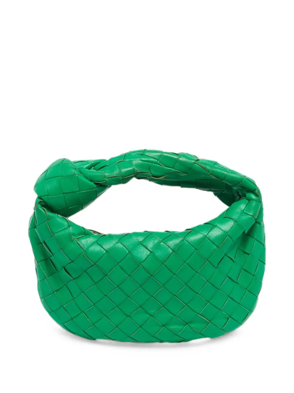 Jodie Intrecciato handbag
