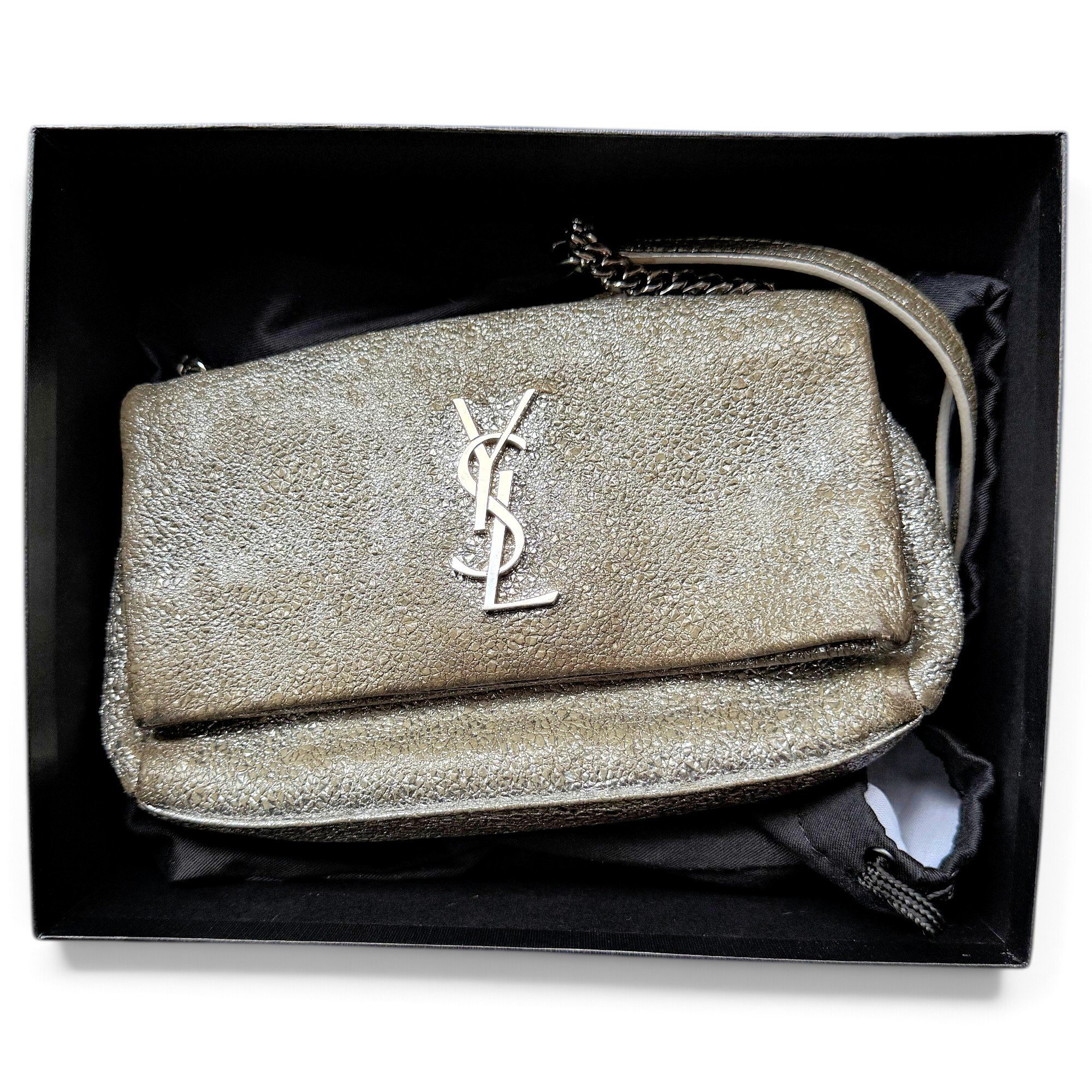 Saint Laurent Leather handbag