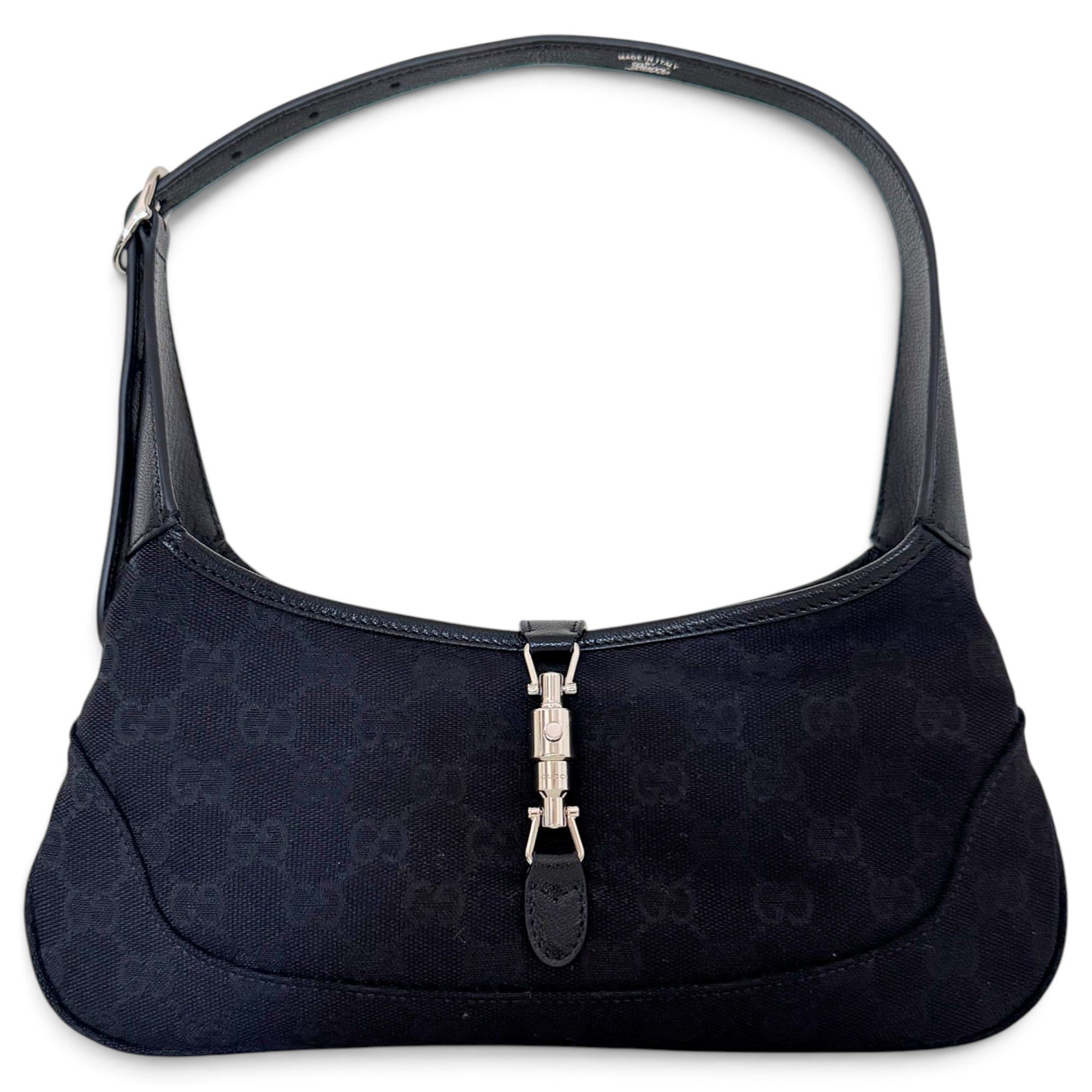 Jackie cloth handbag