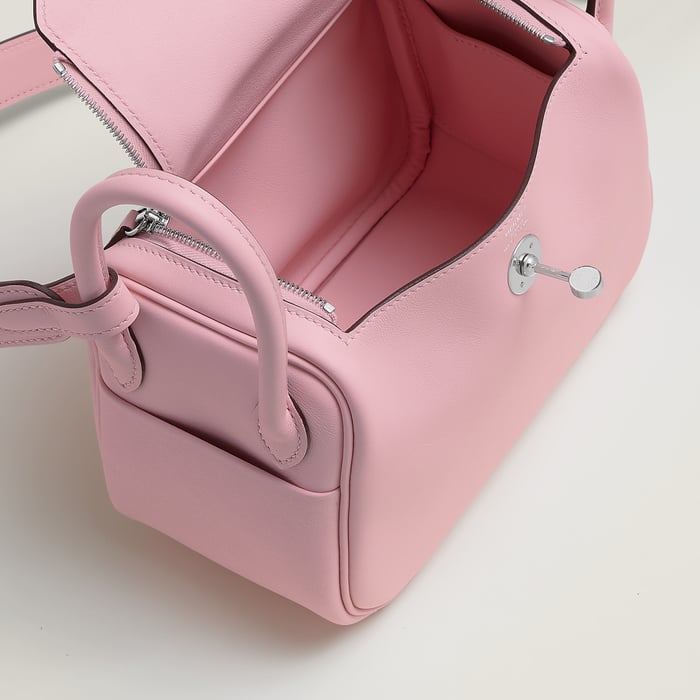 Rose Sakura Lindy II Mini Bag