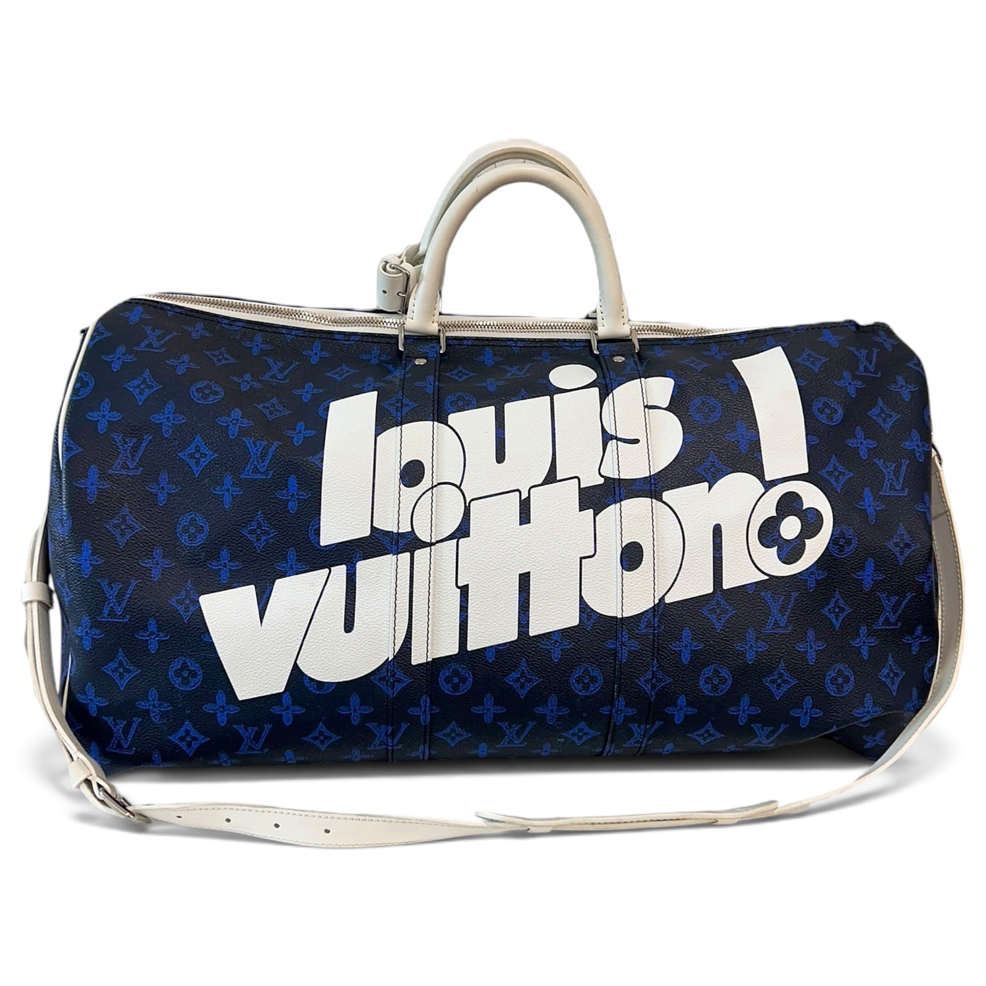 Cloth handbag
