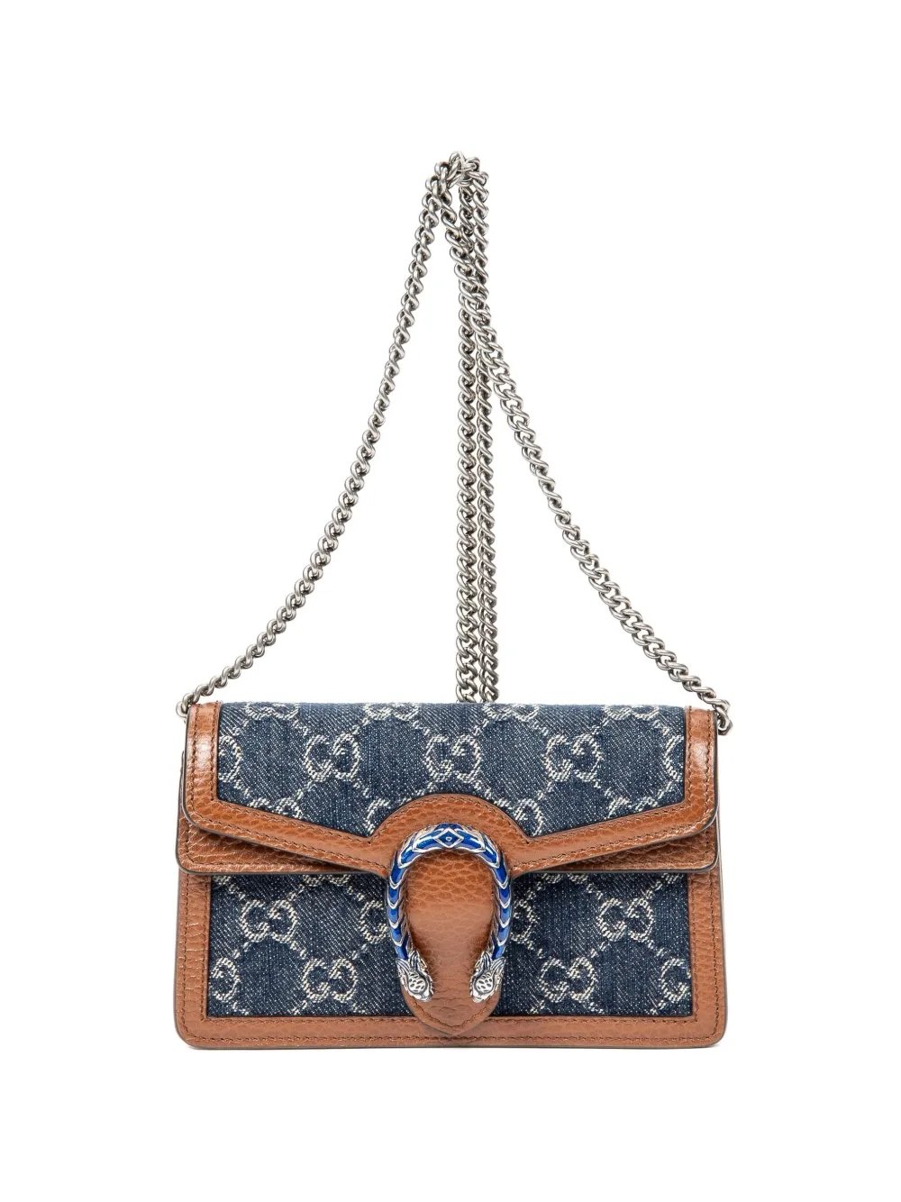Dionysus GG cross body bag