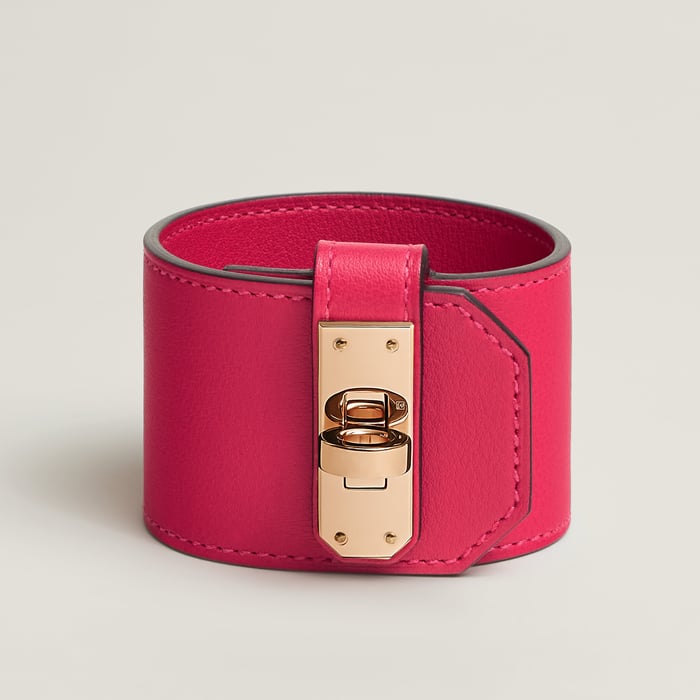 Kelly Twist bracelet, large model