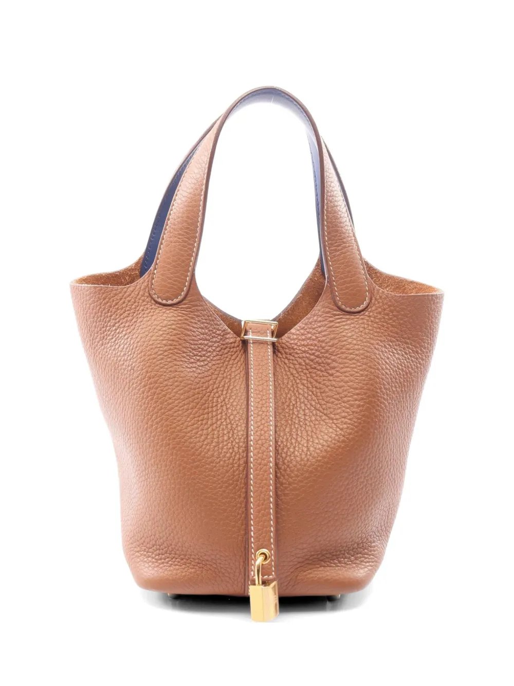 Hermes 2022 Picotin Lock PM tote bag