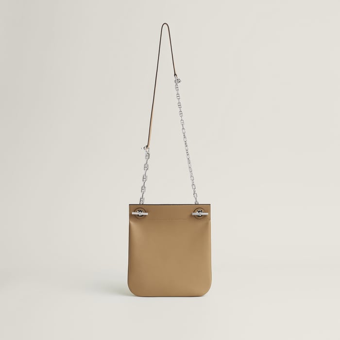 Poussière Poche Cliquetis Bag