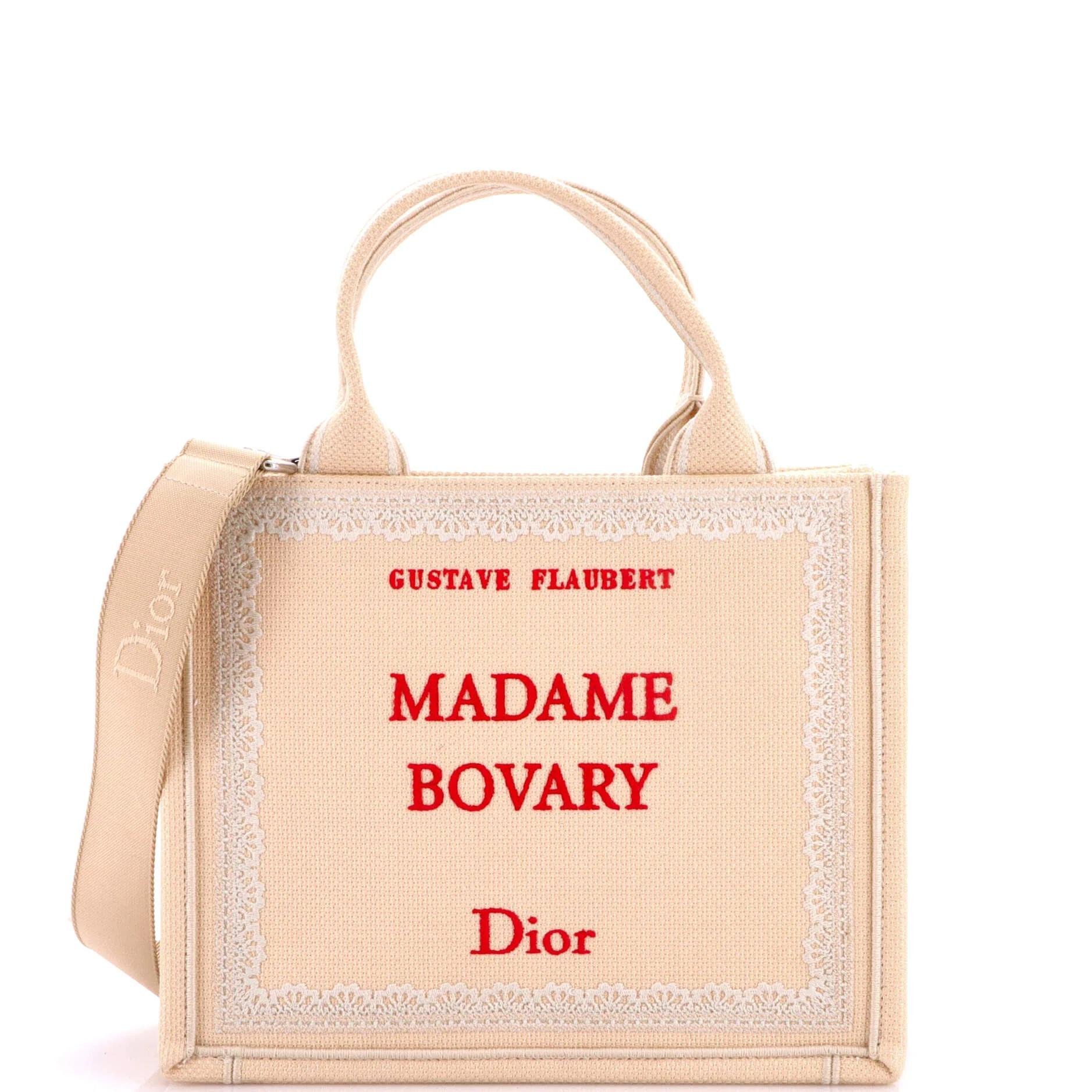 Cloth tote