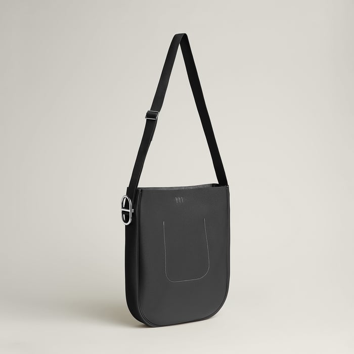 Noir Ancrage Bag