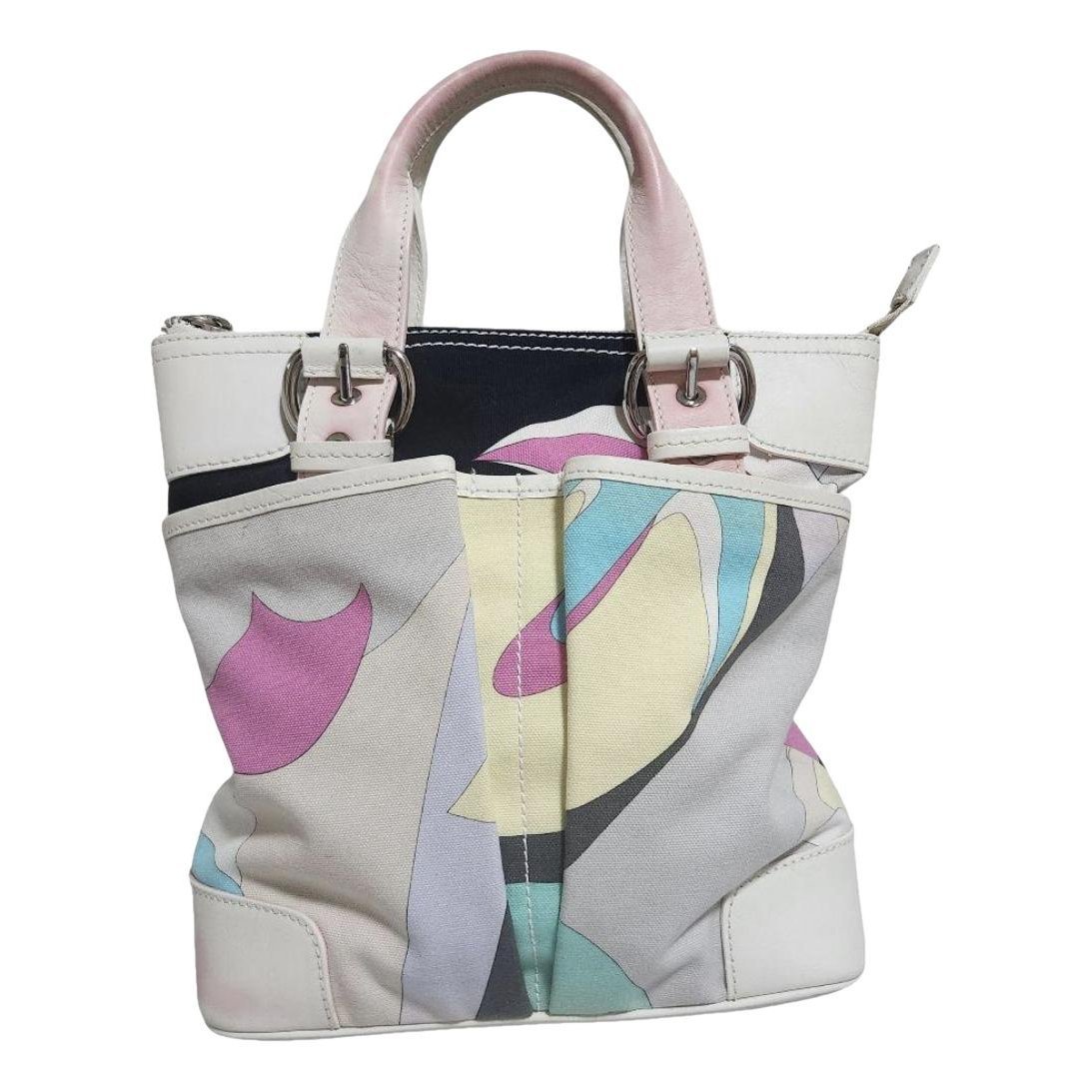 Emilio Pucci Handbag