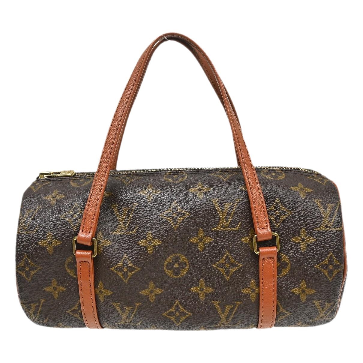 Papillon cloth handbag