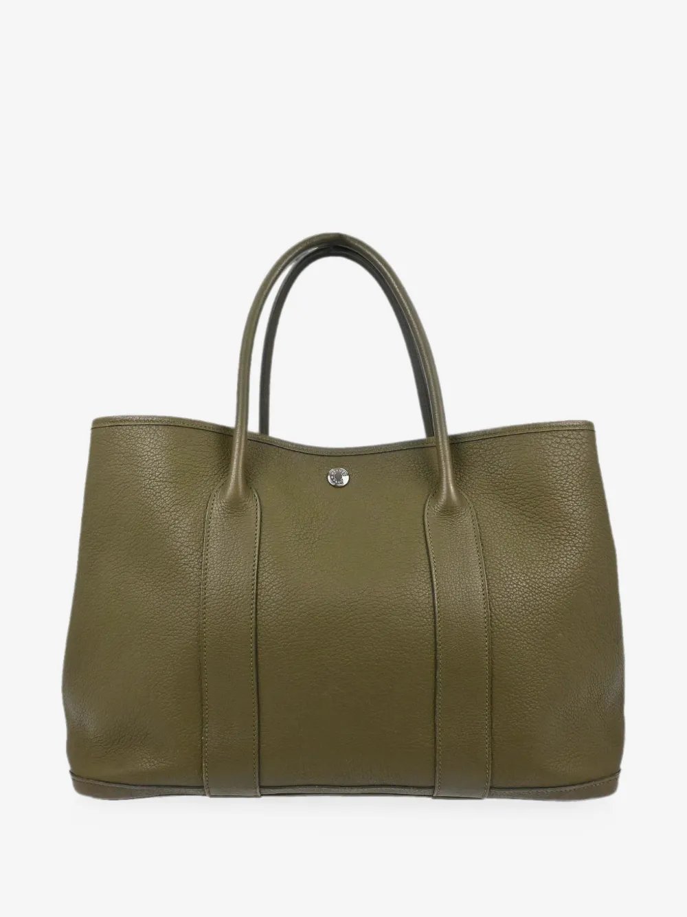2009 PM Negonda Garden Party 36 tote bag