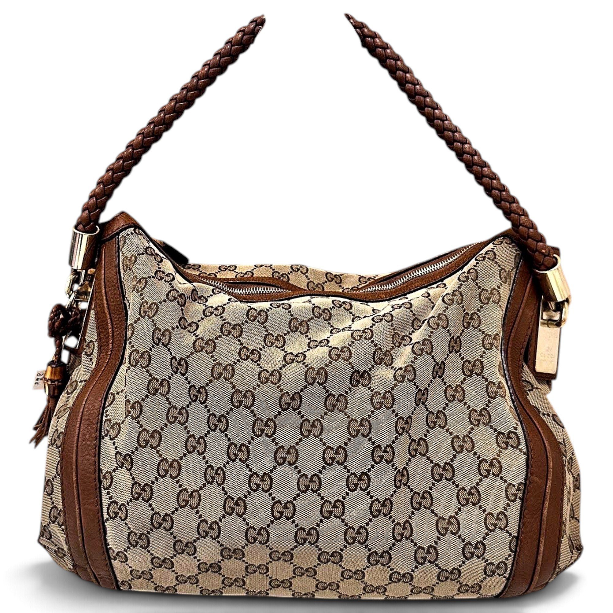 Cloth handbag