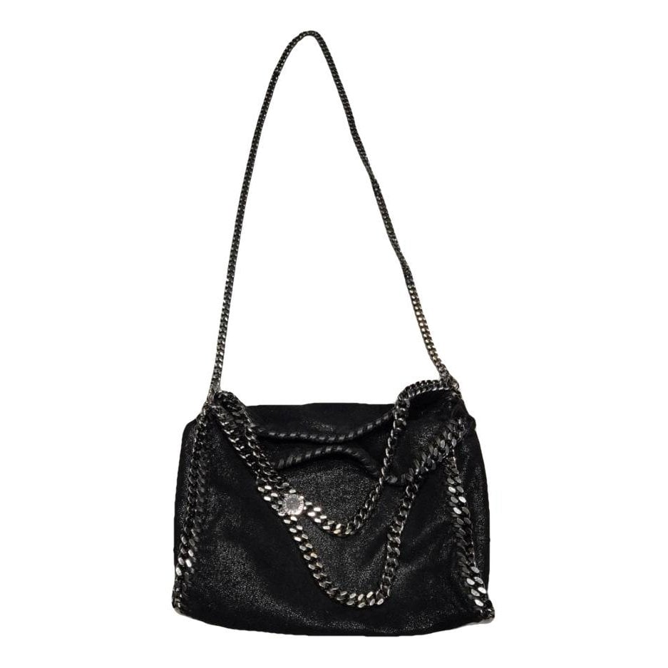 Stella McCartney Falabella vegan leather crossbody bag