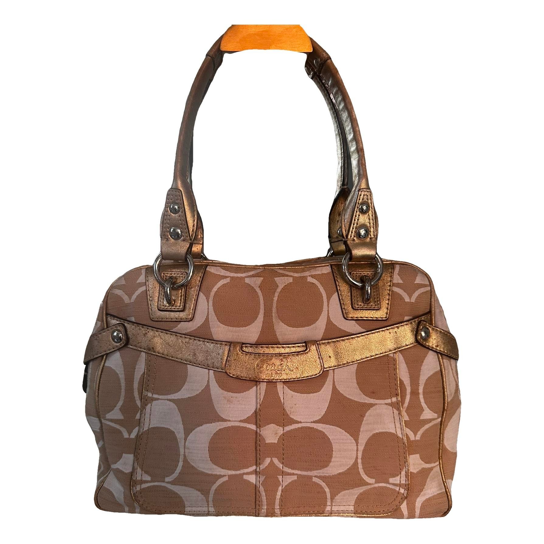 Cloth handbag