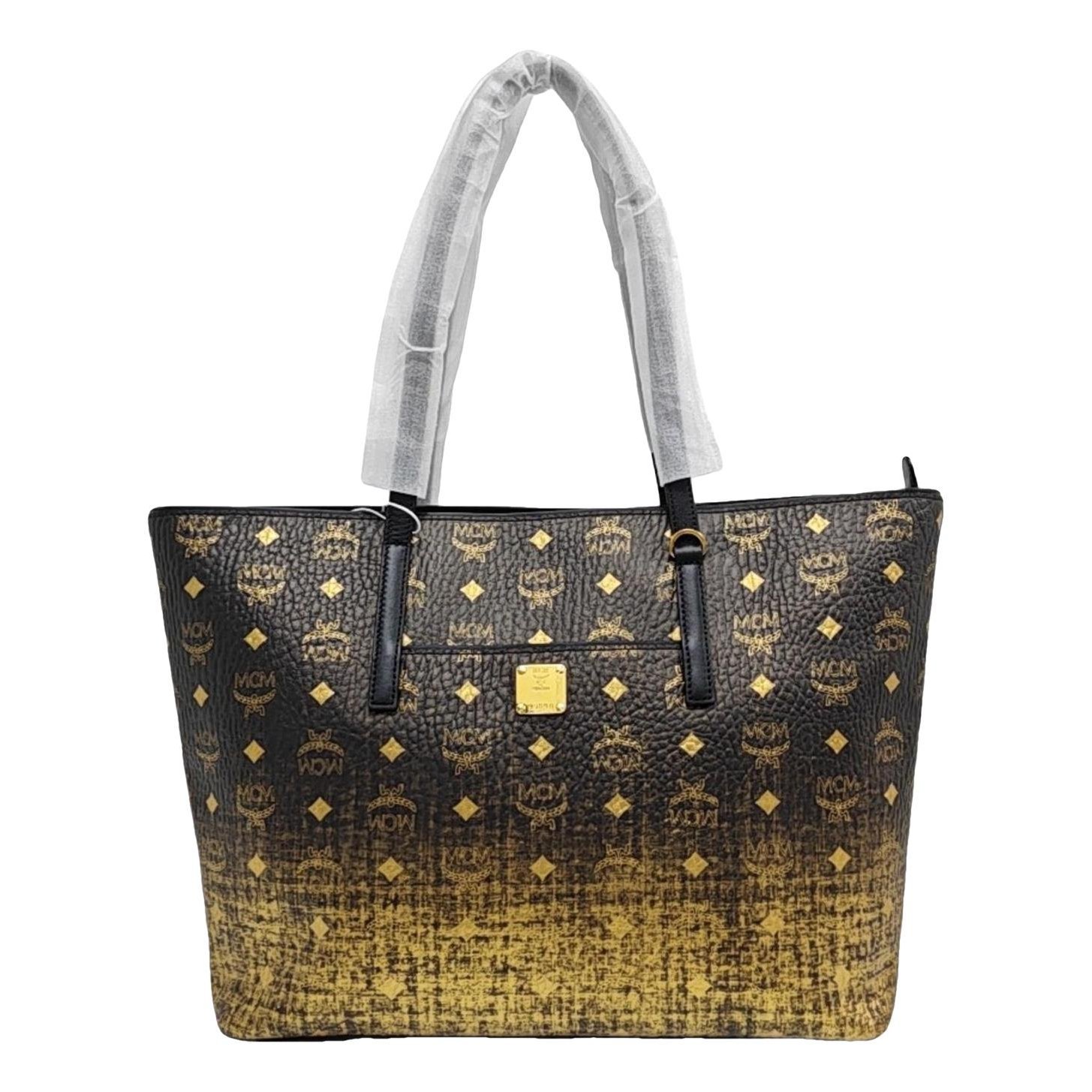 Anya leather handbag