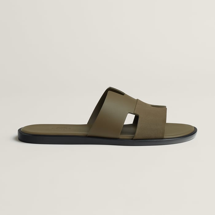 Vert Toundra Izmir Sandal