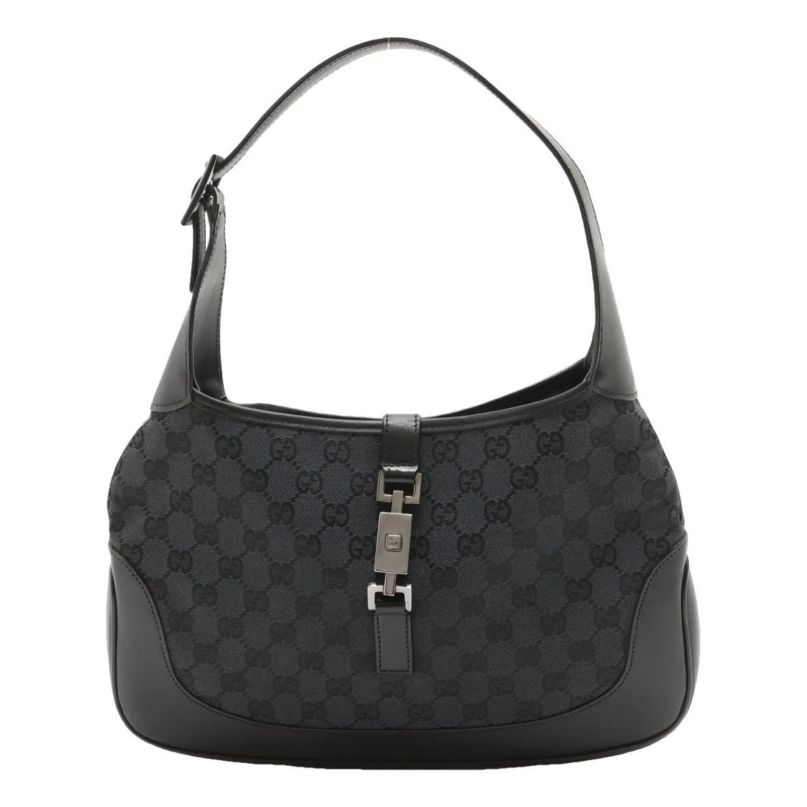Jackie Vintage cloth handbag