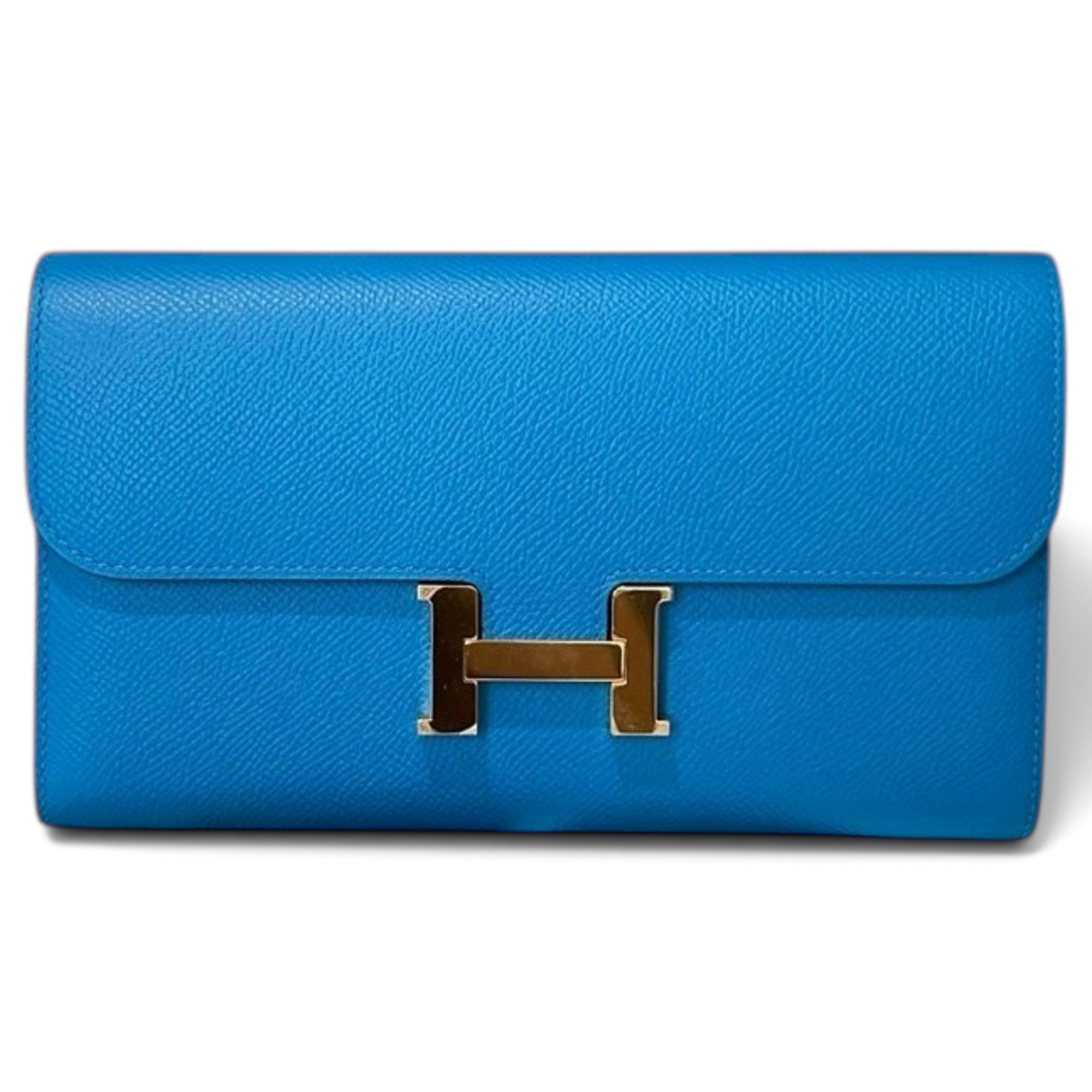 Hermes Constance Handbag
