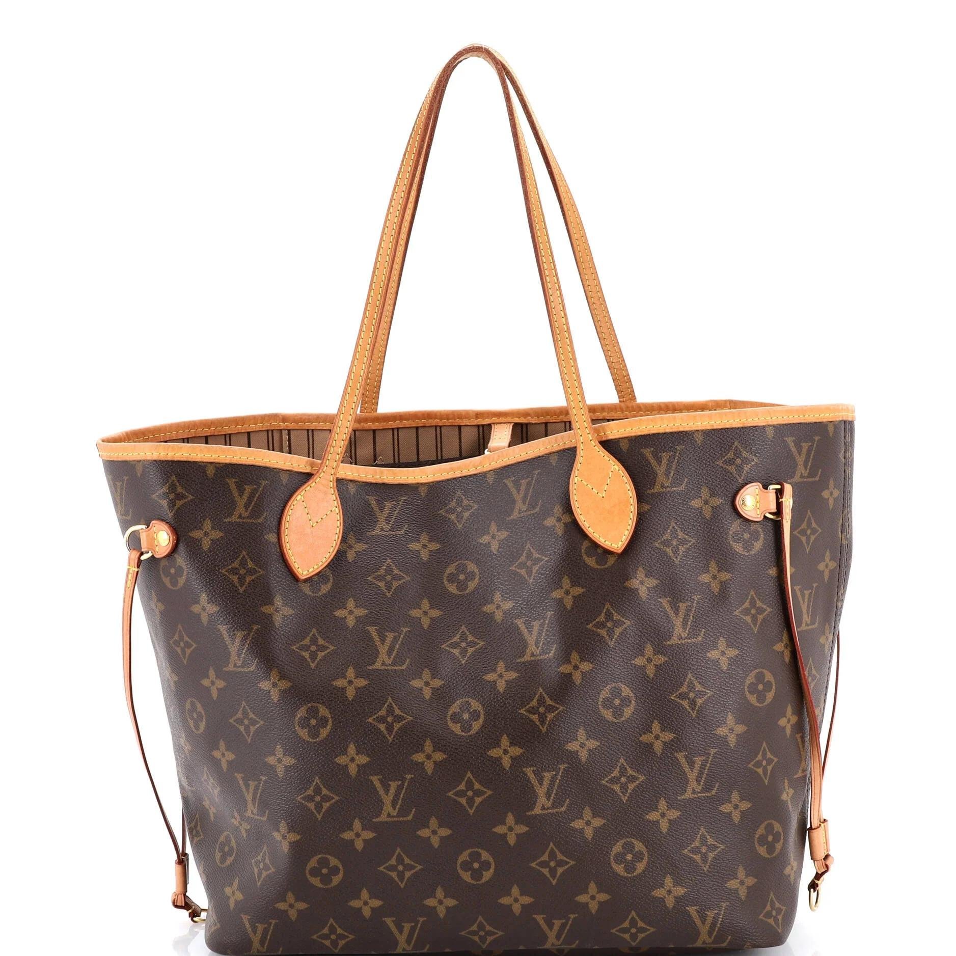 Louis Vuitton Cloth tote