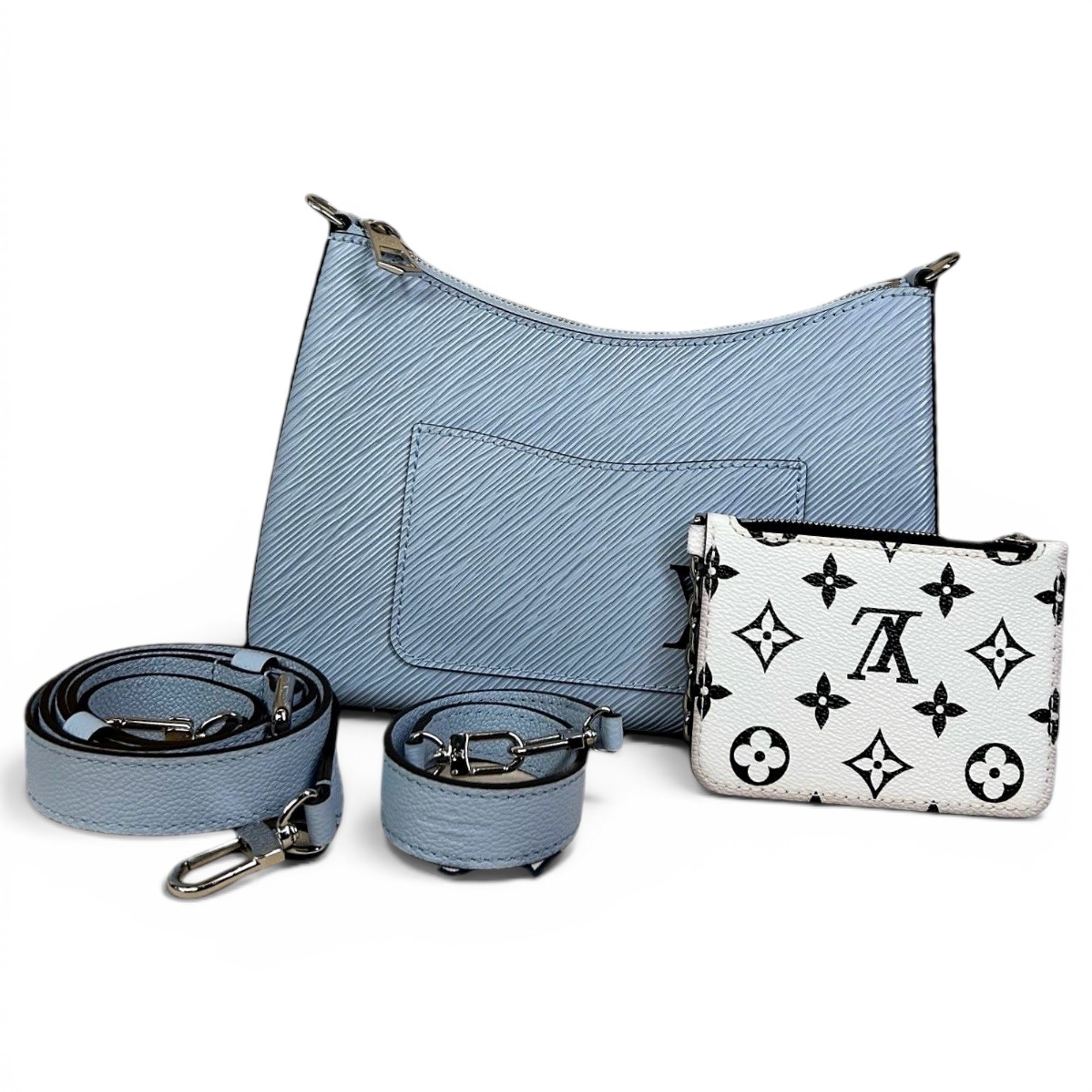 Marellini leather handbag
