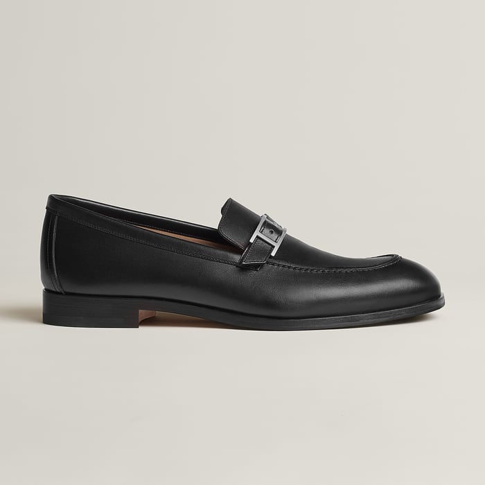 Noir Mocassim Monterey