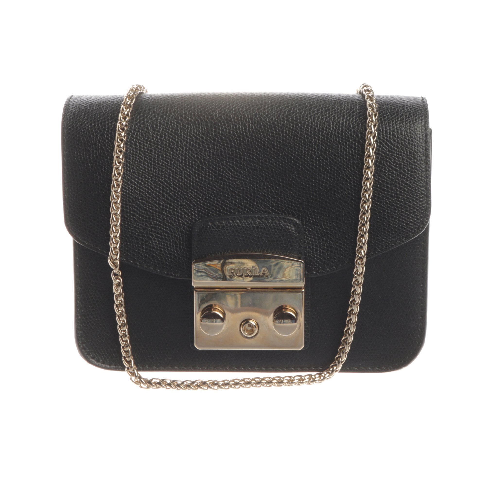 Leather bag