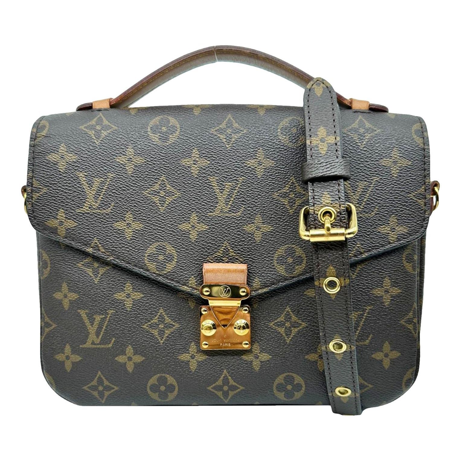 Cloth crossbody bag