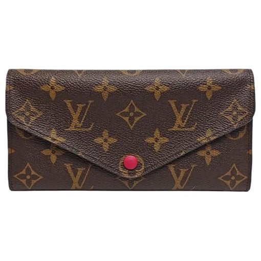 Leather mini bag