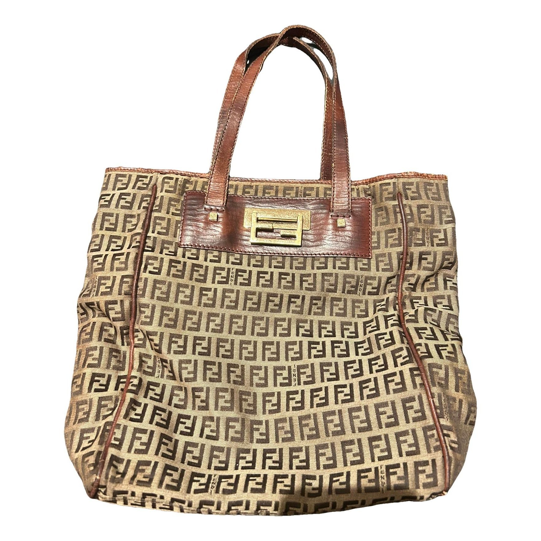 Cloth handbag