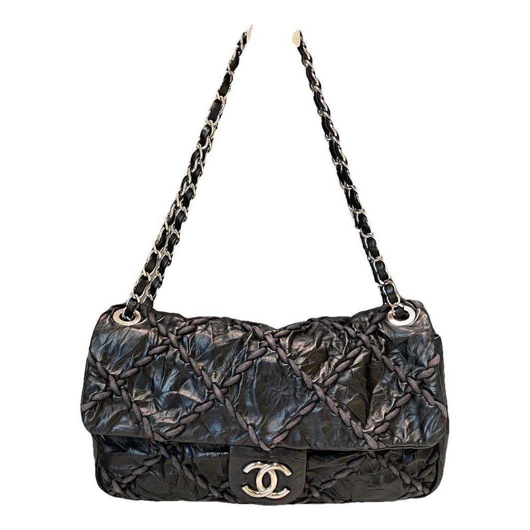 Timeless/Classique leather crossbody bag
