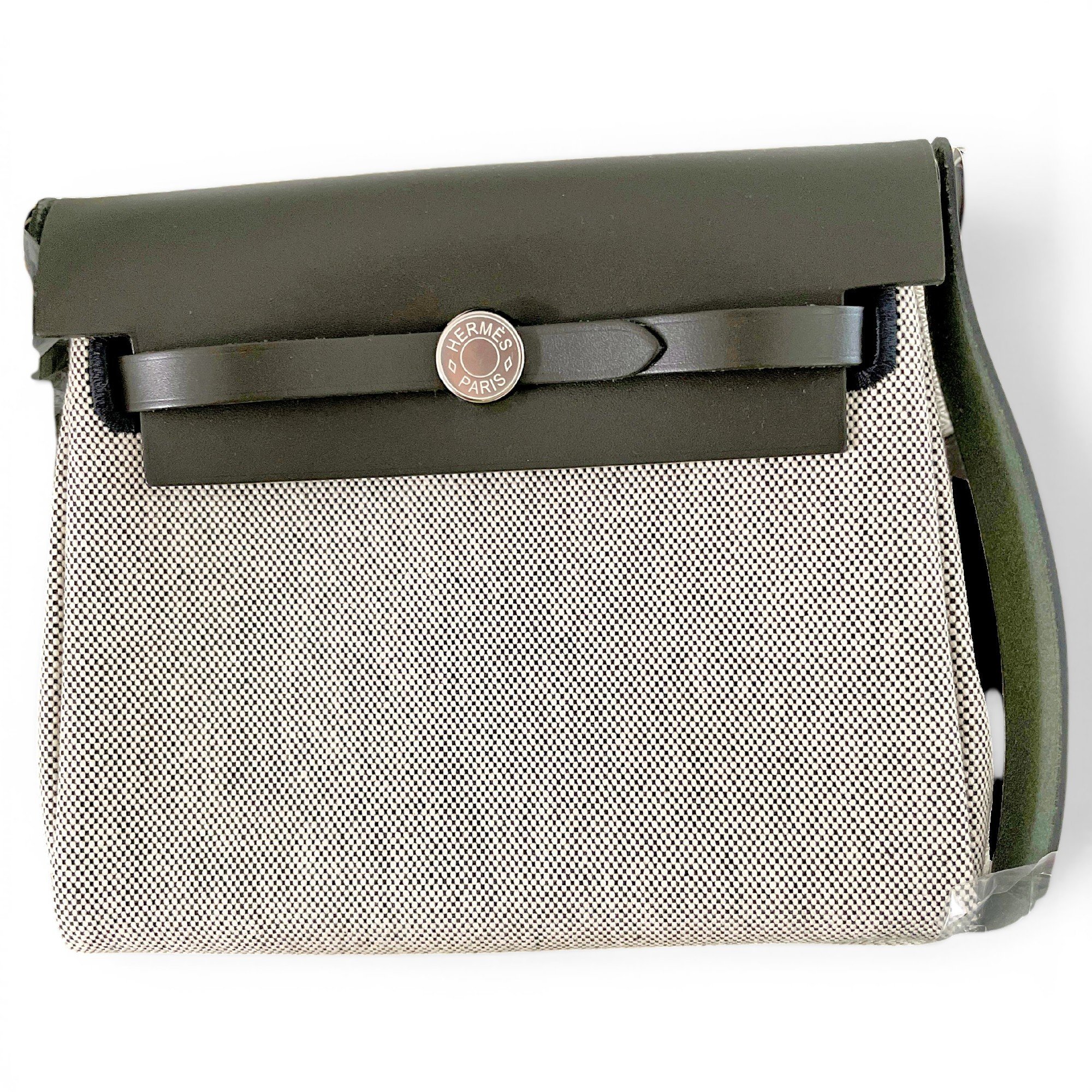 Herbag Zip handbag