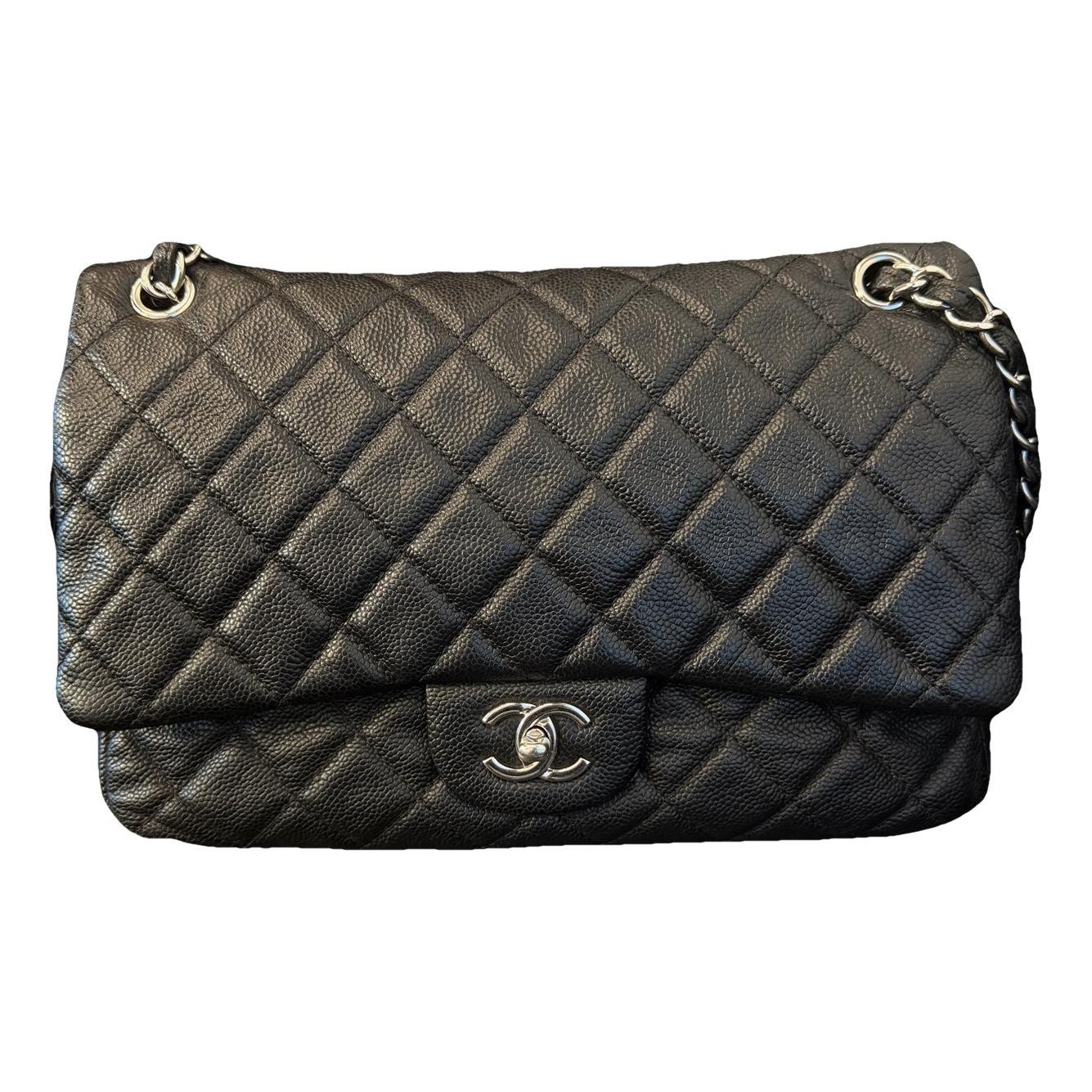 Easy Carry leather handbag
