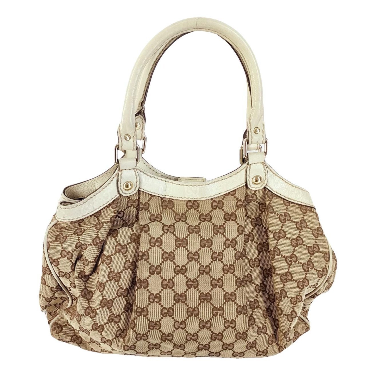 Sukey cloth handbag