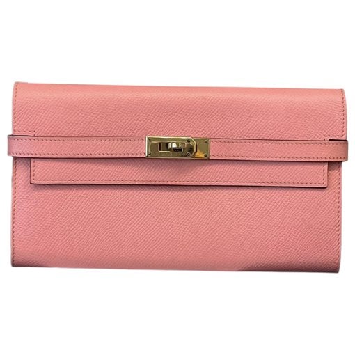 Constance To Go leather handbag