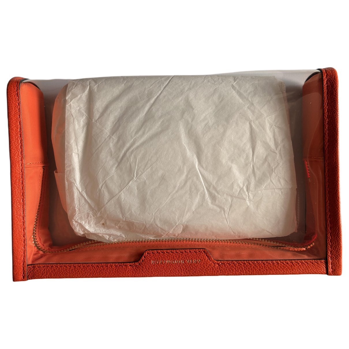 Clutch bag