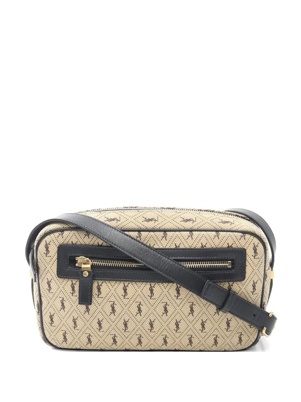 2010s Camera shoulder bag