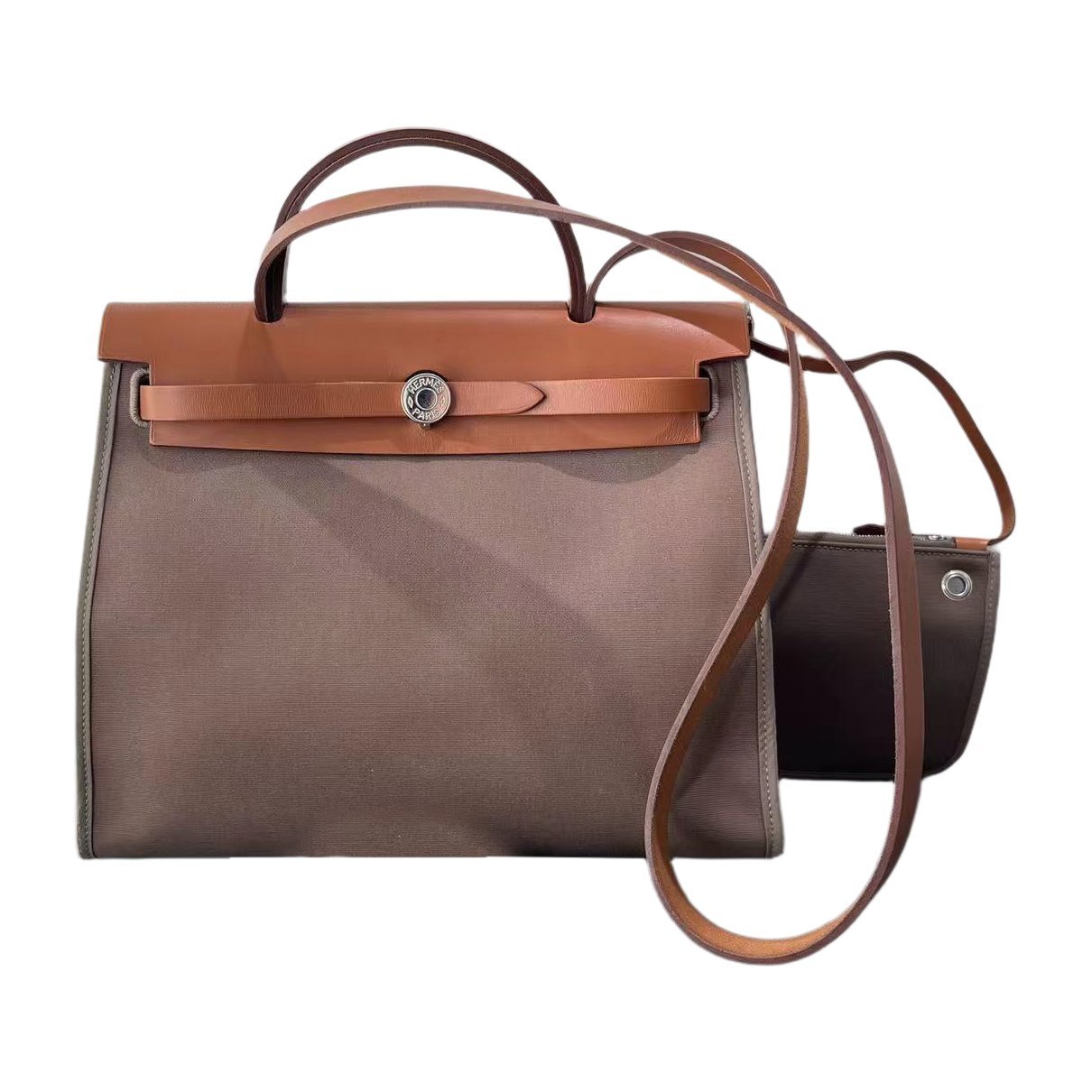 Herbag cloth handbag