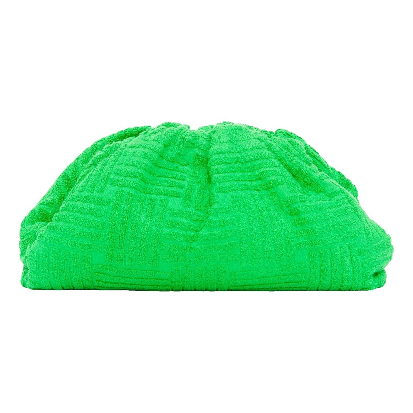 Pouch cloth handbag