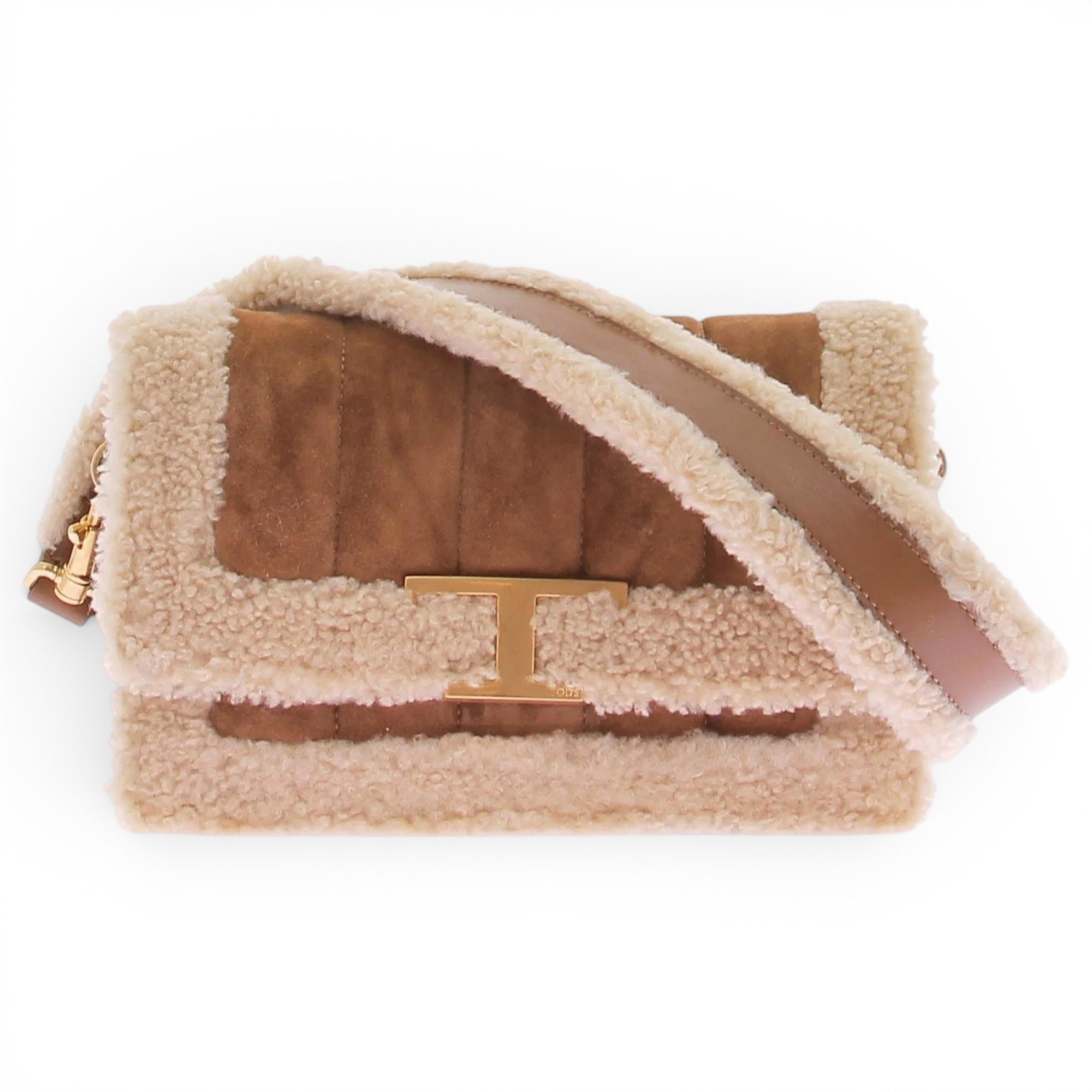 Leather bag