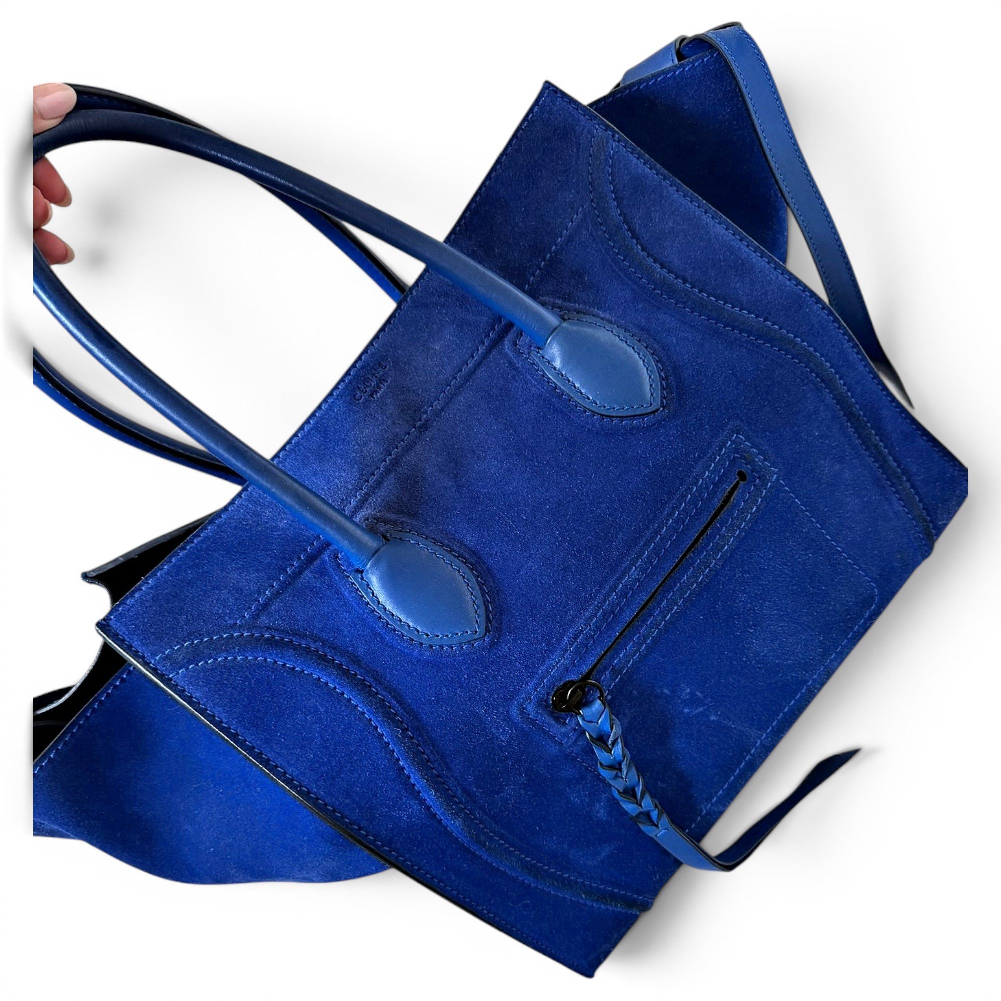 Luggage Phantom handbag