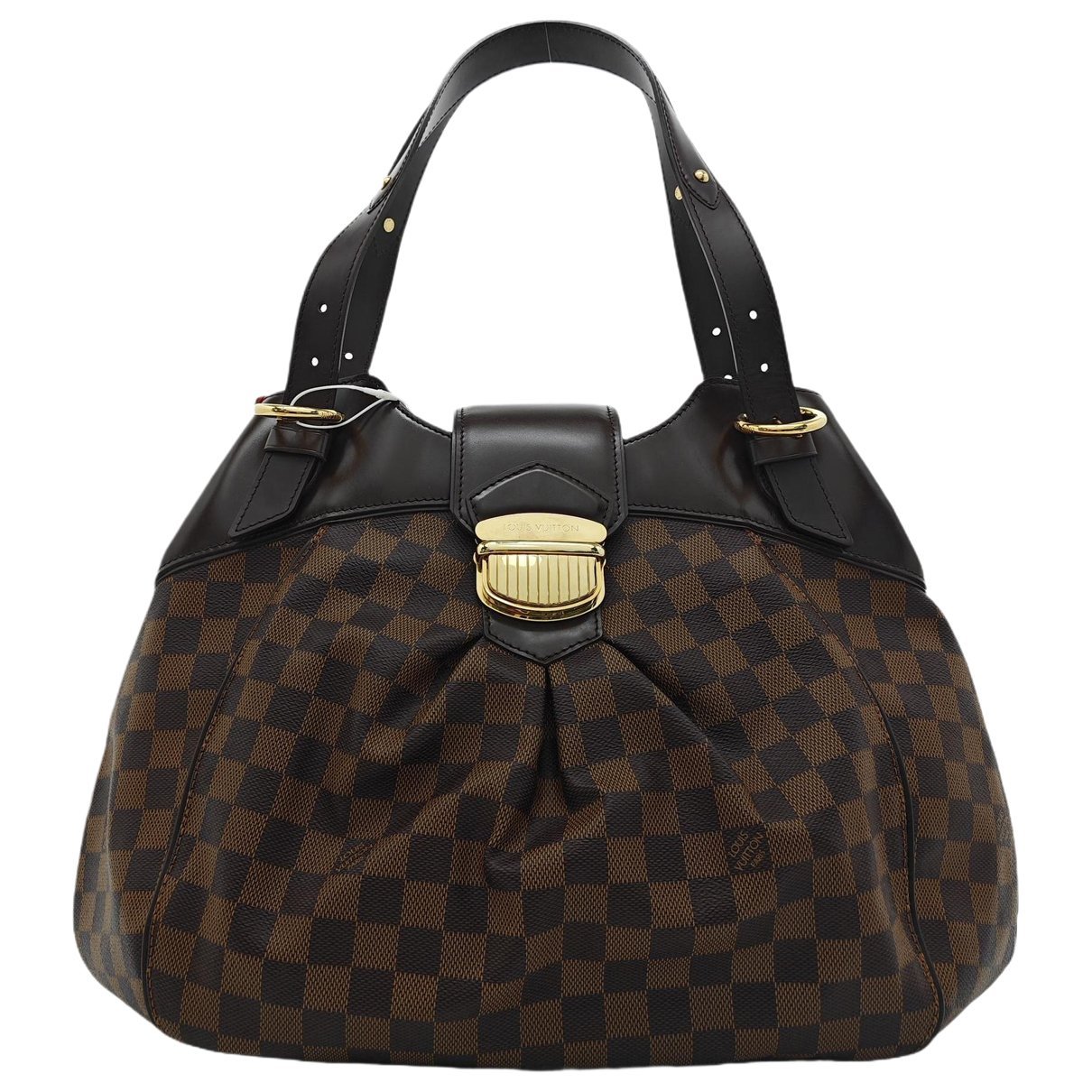 Sistina leather handbag