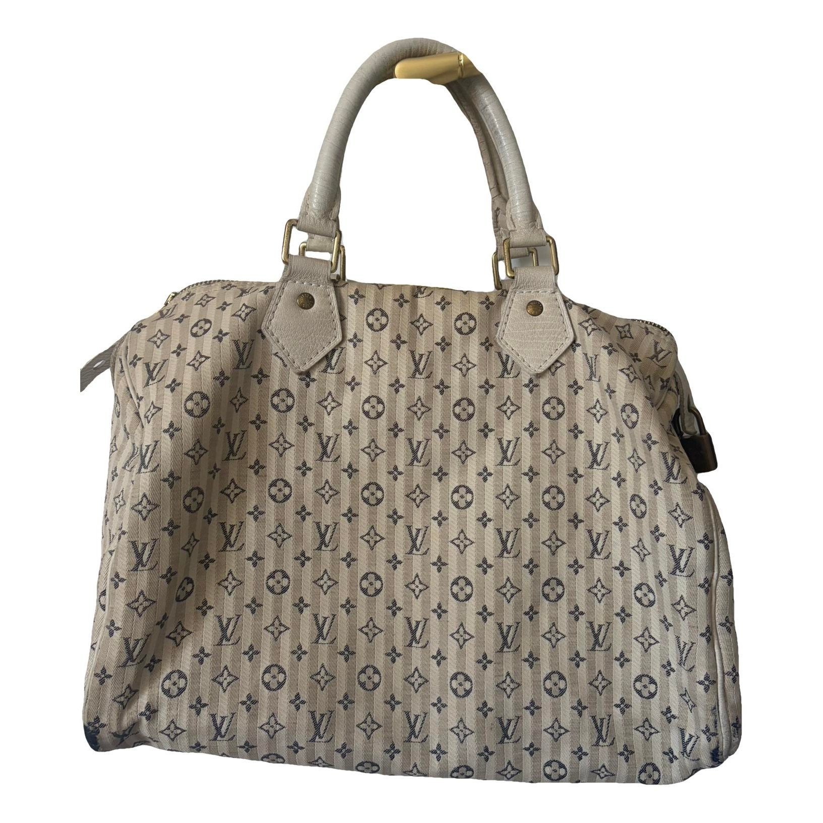 Speedy handbag