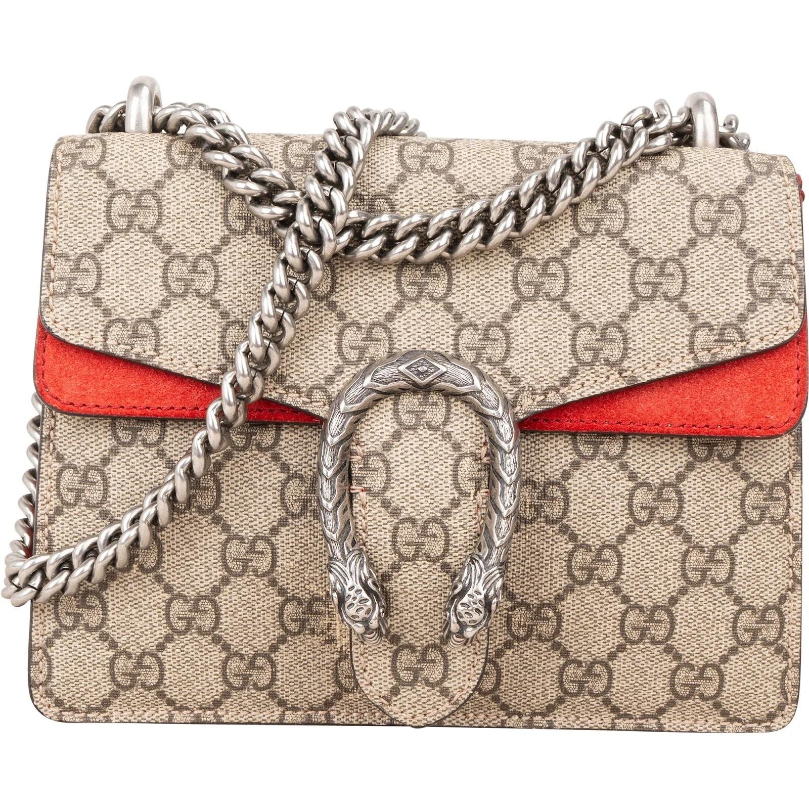 Dionysus crossbody bag