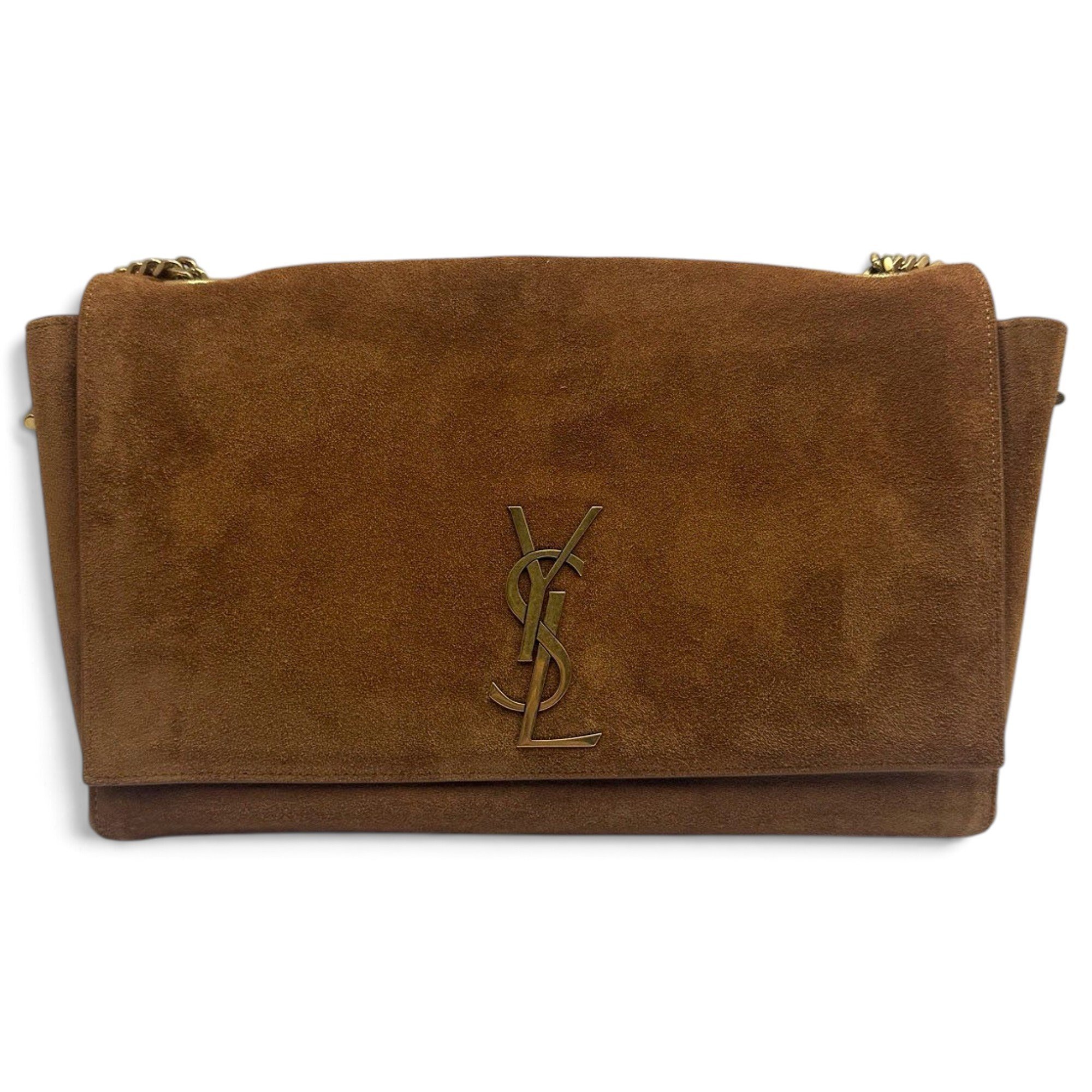 Reversible kate handbag